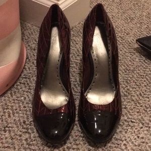 BCBG Pumps